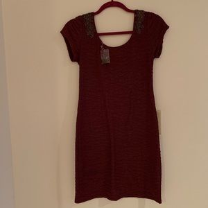 Free People Party Dress